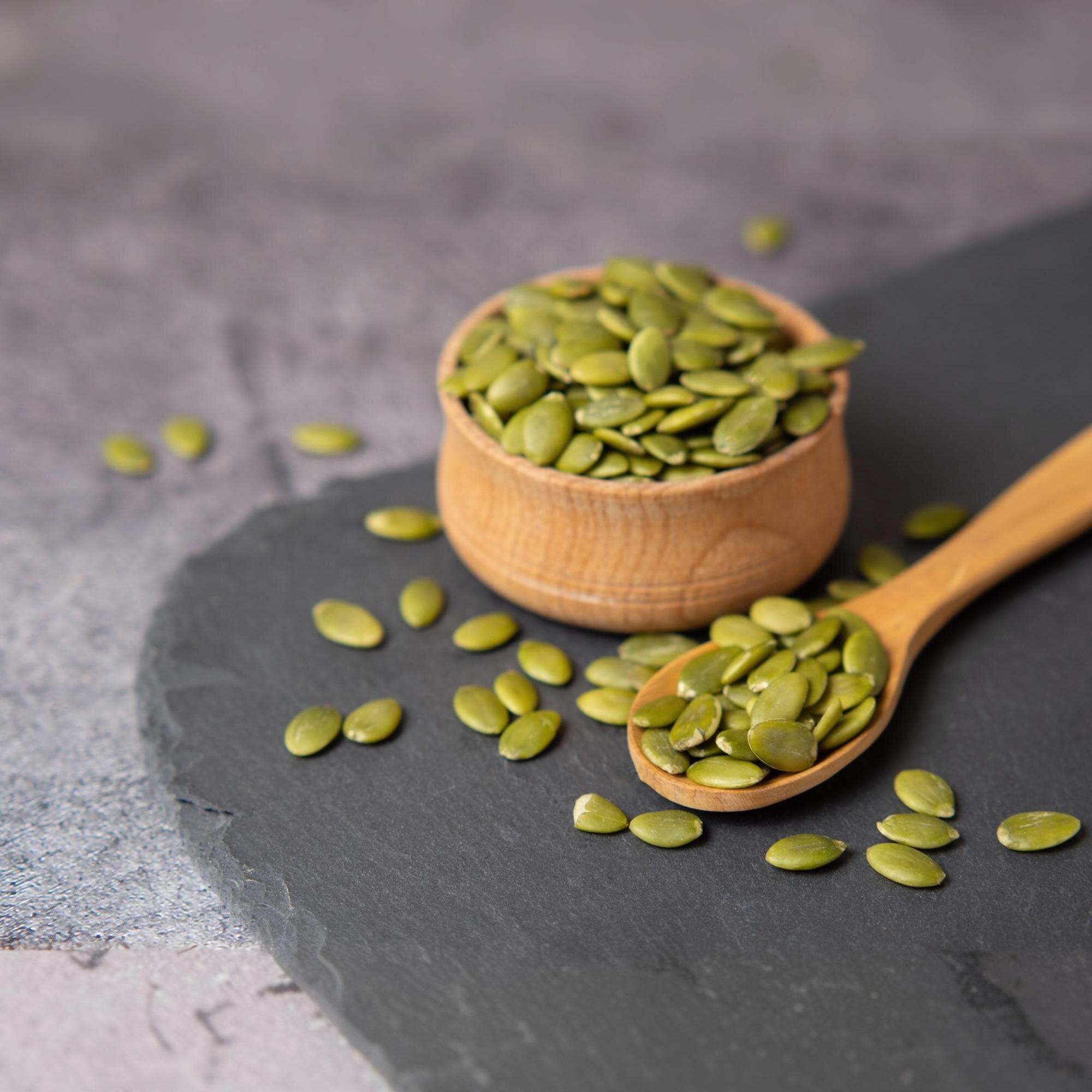Pumpkin Seeds