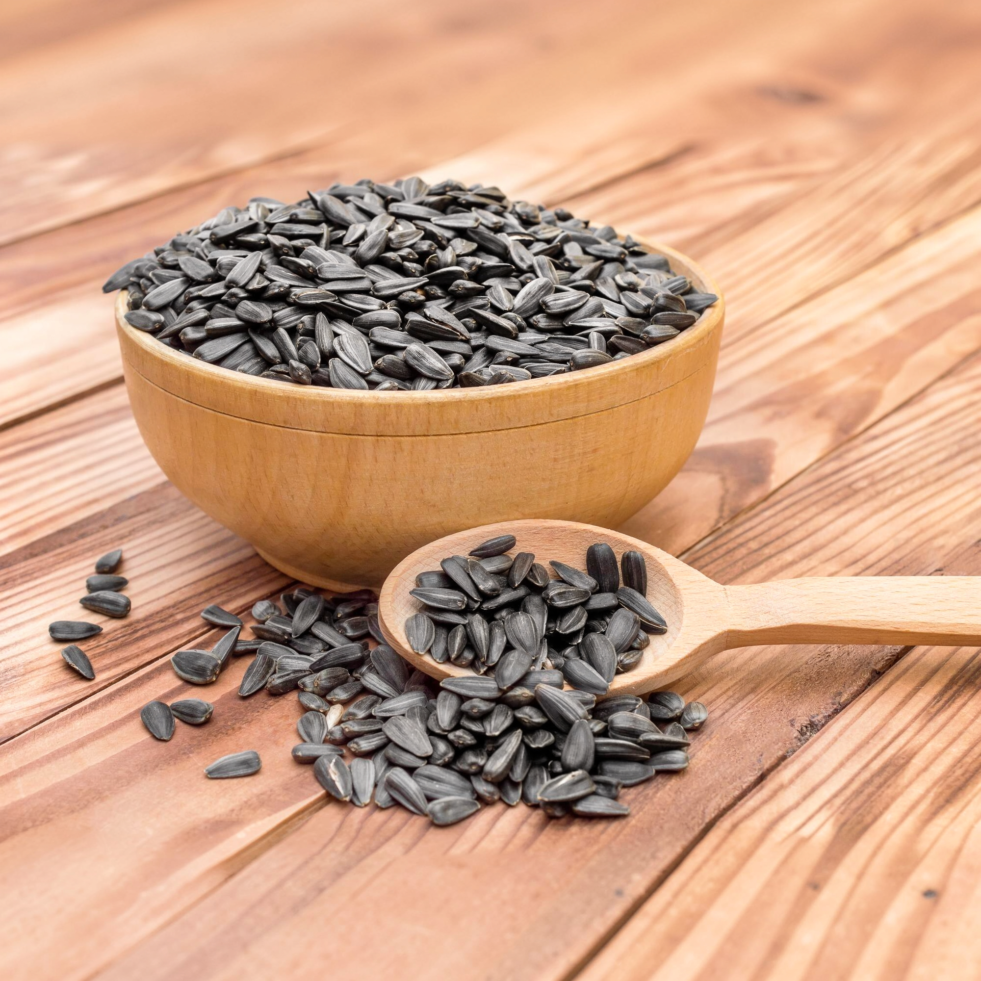 Sunflower Seeds